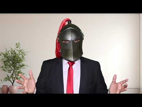 Welcome to Korporate Warriors episode